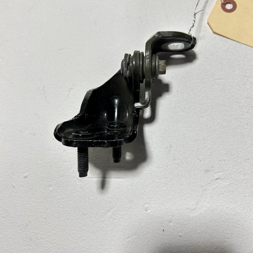 Bisagra superior puerta lateral derecha para pasajero trasero Ford Explorer 2011-2019 fabricante de equipos originales - Imagen 7 de 17