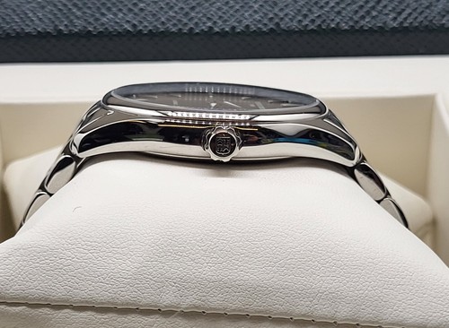 Frederique Constant - Green Dial Stainless Men's Automatic Watch - FC-303GR5B6B - Picture 9 of 13