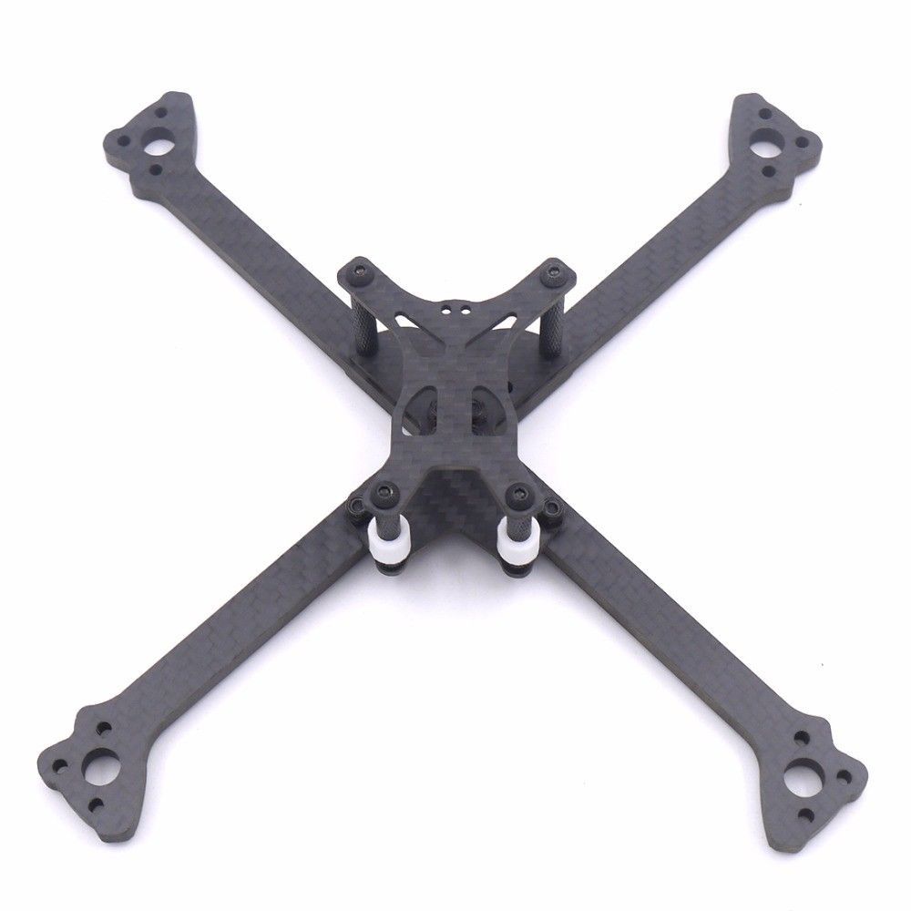 Hover Wix5 Wix5 Wix5 205mm Wheelbase 5mm Arm 5 Inch FPV Racing Frame Kit ceb497 Hover Wix5 Wix5 Wix5 205mm Wheelbase 5mm Arm 5 Inch FPV Racing Frame Kit ceb497