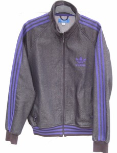 adidas jacke stoff