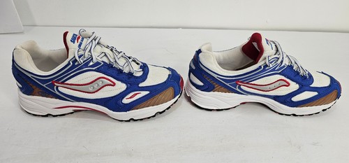 Saucony Grid Aura TR6 Damengröße 10 US sportlich Laufen Training Turnschuhe Schuhe - Bild 2 von 17
