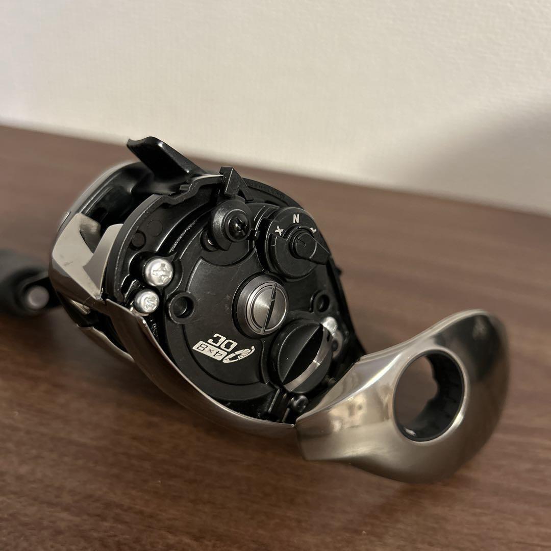 Shimano 21 Antares DC XG RH Baitcasting Reel Used, Minor Scratches, Works Well | eBay Shimano 21 Antares DC XG RH Baitcasting Reel Used, Minor Scratches, Works Well | eBay