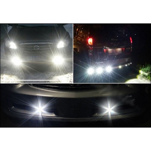 10x Universal Eagle Eye LED Emergency Strobe Light Lamp DRL For Boat Marine Cars - Picture 8 of 8