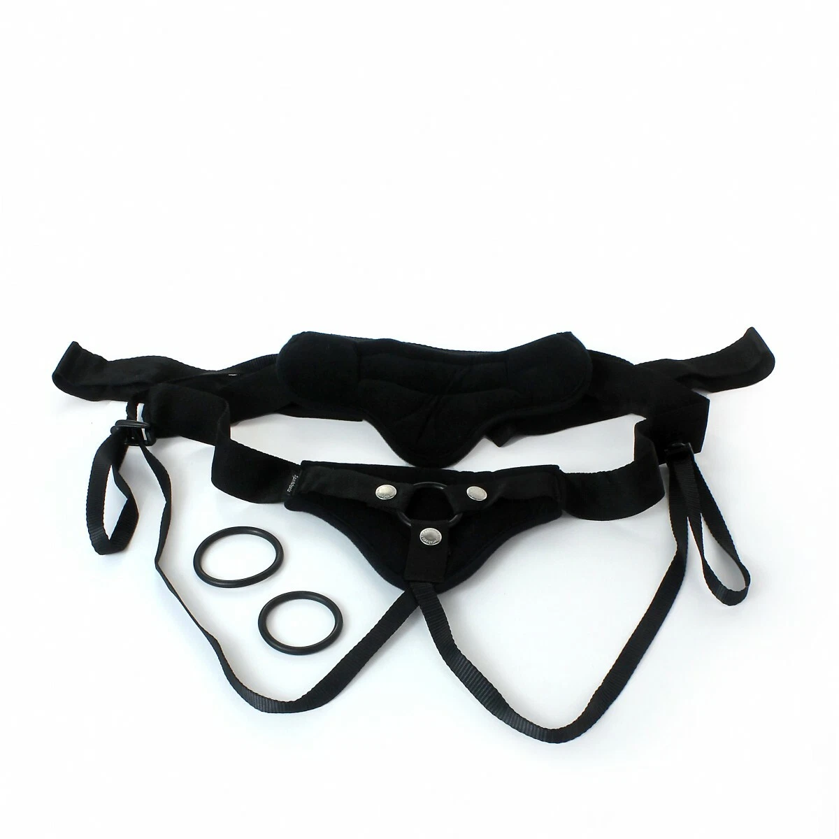 Strap On Harness For Bigger Women Pegging Gear Plus Size Lesbian Sex Toys  BDSM | eBay