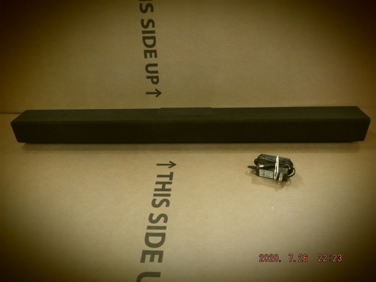 onn 37 wireless 2.0 soundbar