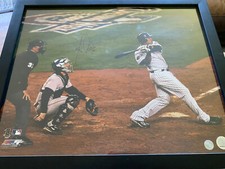 Melky Cabrera 2008 Opening Day Home Run 16