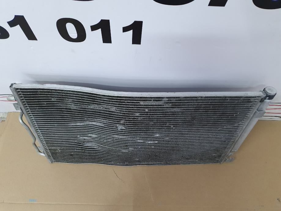 BMW F20 F30 Condenser, air conditioning 9335362 64509335362 | eBay 