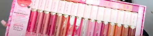 Too Faced Lip Injection Power Plumping Lip Gloss Pick 1 New In Box - Picture 2 of 4