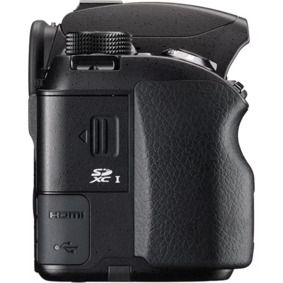 RICOH PENTAX KF Body Kit Black [APS-C size SLR camera body] | eBay