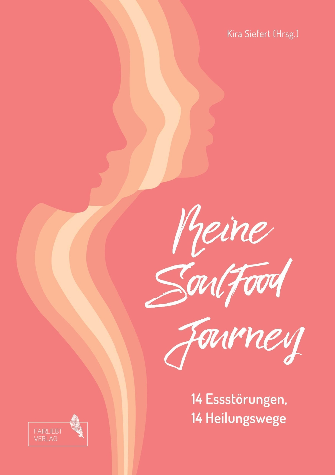 Thumbnail - Meine Soulfood Journey, Kira Siefert