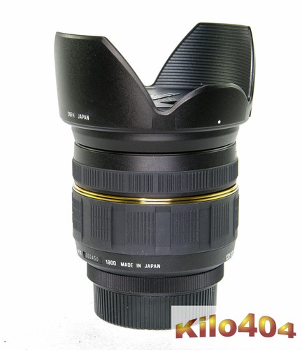 Tamron für Pentax 24-135mm 1:3,5-5,6 SP AL Macro ✯ Wie NEU✯ KP ✯ K-5 ✯ K-3 ✯ K-1 - Bild 6 von 10