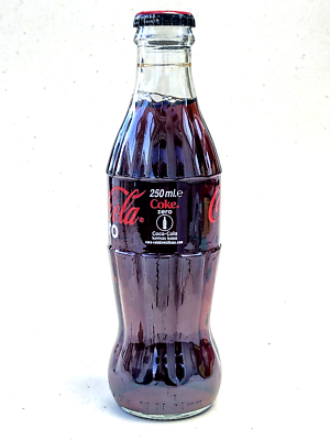 Fallout Nuka Cola Bottiglia Di Vetro Ciliegia + 10 Tappi A Razzo – Replica Figura - Foto 2