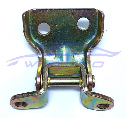 FRONT LH RH DOOR HINGES HINGE UPPER LOWER FOR ISUZU / HOLDEN RODEO TF 7/88-2/03 - Picture 2 of 8