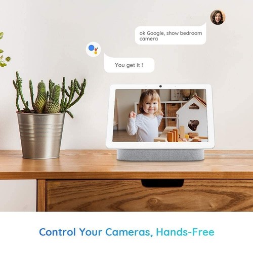 Reolink 2 Stück 820A 4K 8MP PoE Überwachungskamera Smart Personen- Autoerkennung - Bild 7 von 8