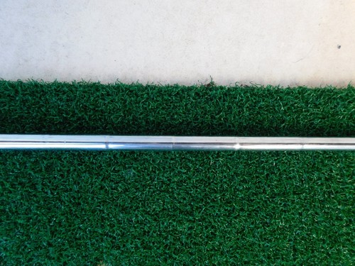 KENNETH SMITH Kansas City Persimmon 3-Wood - Picture 7 of 9