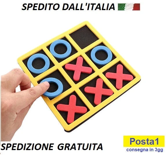 Gioco Del Tris Elettronico Portatile 3-in-1 A Forma Di Animale, Gioco Da Tavolo Per Bambini E Viaggi, Regalo Simpatico - 2