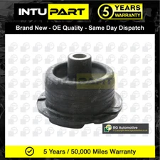 Fits Vauxhall Carlton 1986-1994 Senator 1987-1993 IntuPart Rear Engine Mounting