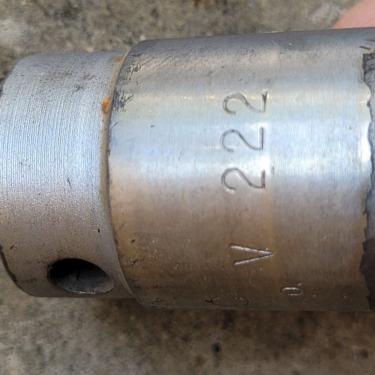 小物 MAC USED, MAC TOOLS 