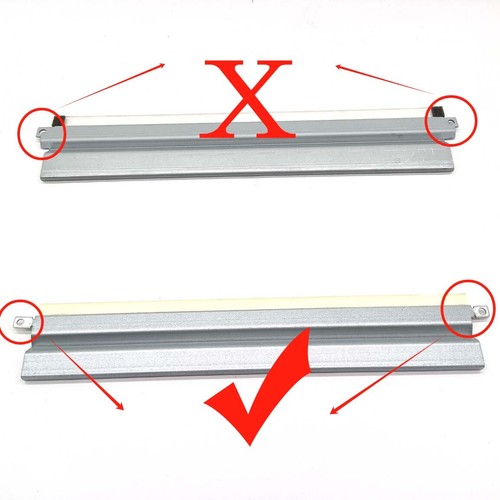 3PCS Drum Cleaning Blade Wiper Blades CLT315/02 For Samsung CLX-3175 CLX-3170 - Picture 6 of 6