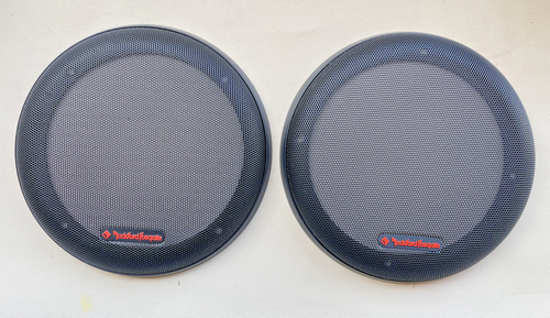 Old School Rockford Fosgate Punch Power 5" Midrange Speaker RFR-1405, NOS #234 - Picture 4 of 23