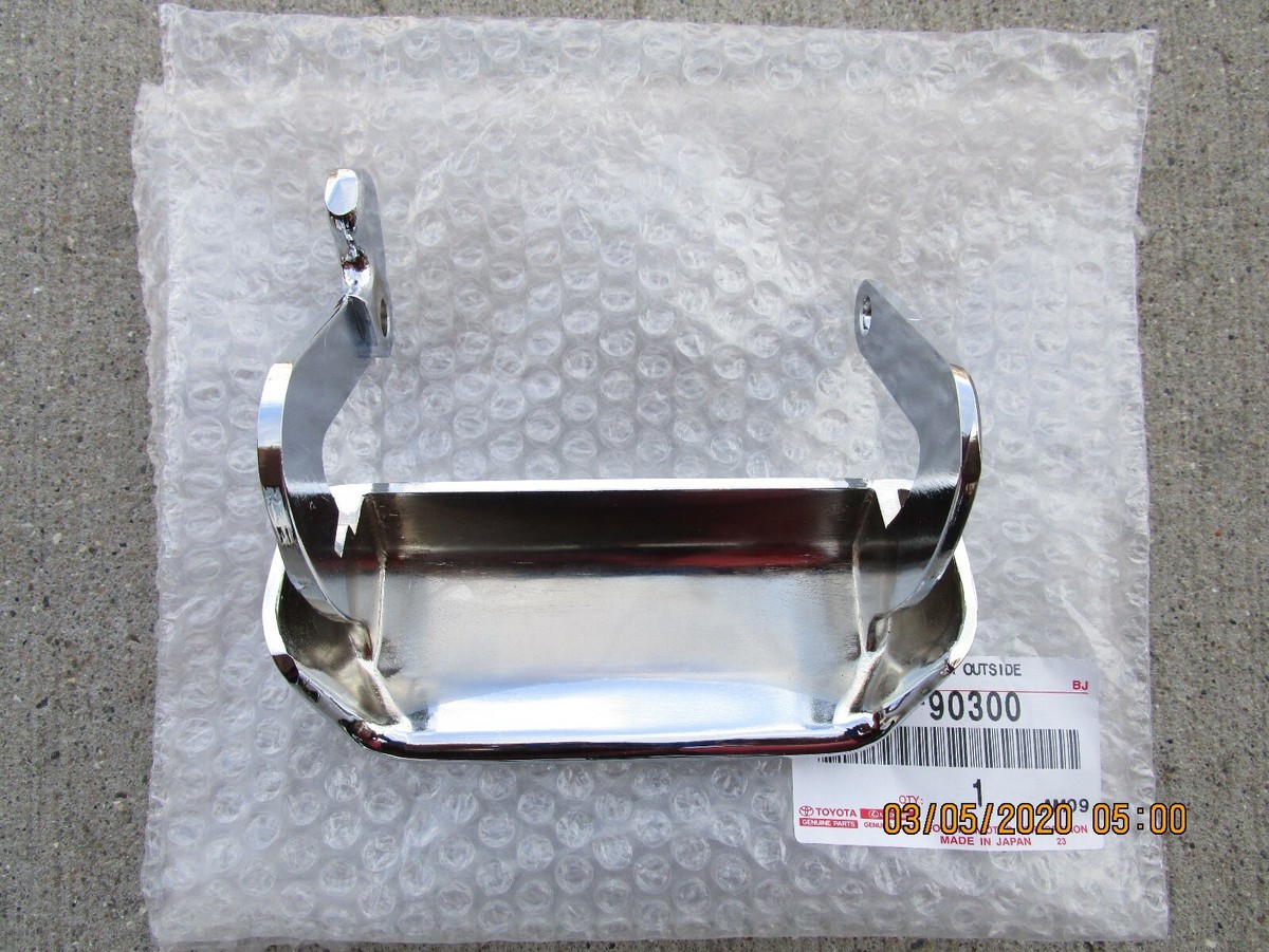 Apple - たけんご 69 - 74 TOYOTA LAND CRUISER FJ40 REAR TAIL GATE BACK DOOR