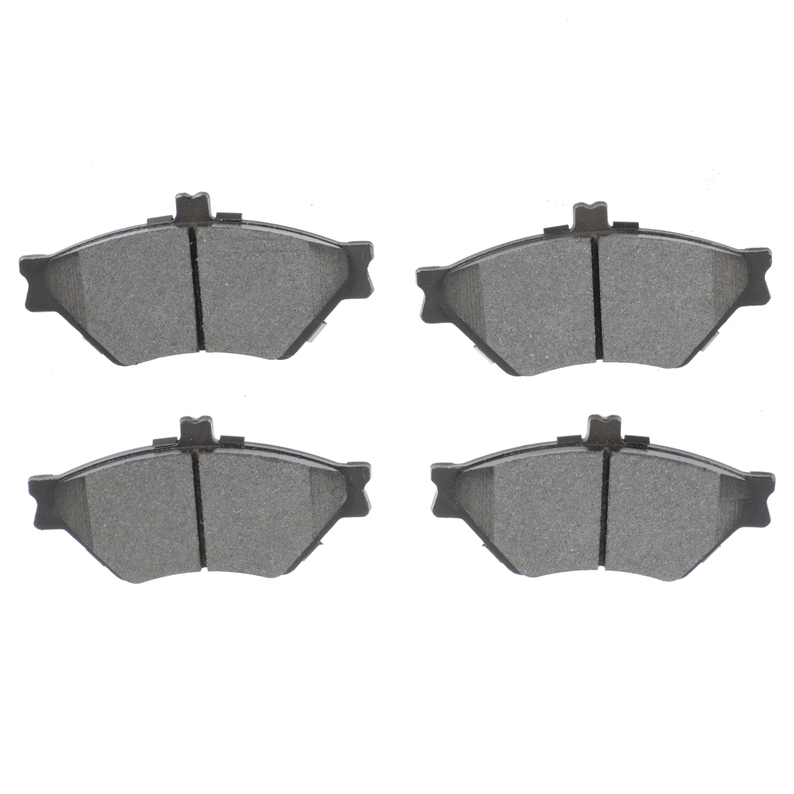 Pastillas de freno delanteras para Ford (N/P 2U2Z-2V001-KA)