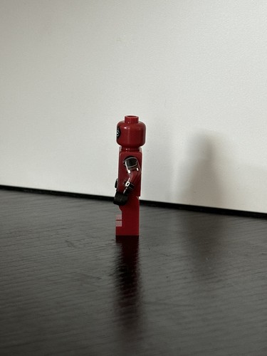 Hot lego marvel movie deadpool minifigure - Picture 6 of 8