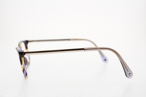 KATE SPADE NATALIA XP8 Eyeglasses Havana Blue Frame 50/16-140 mm - Picture 4 of 8
