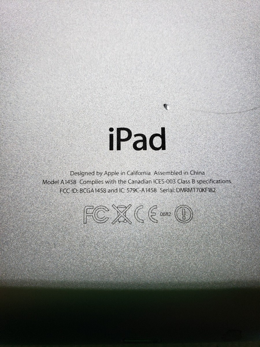 『Designed by Apple in California』大サイズ Designed by Apple in California(大サイズ）