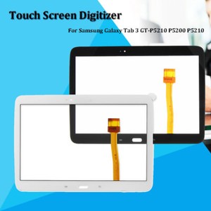 Touch-Screen-Digitizer-Glass-For-Samsung-Galaxy-Tab-3-10-1-GT-P5210-P5200-P5210