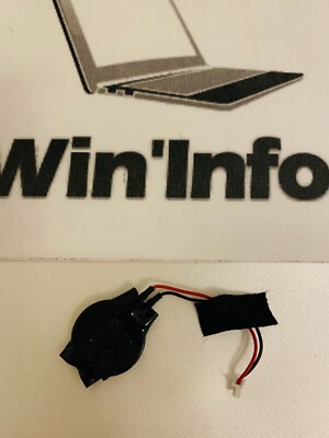 PILE BIOS CMOS / CMOS Battery akku Dell Latitude E6420 (P15G) EUR 7,95 - FR