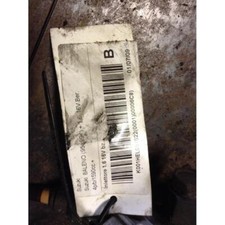 Injecteur Suzuki BALENO