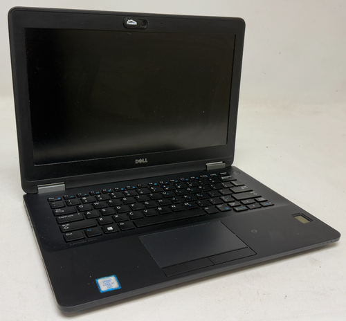 Dell Latitude E7270 12.5" (i5/i7 6th Gen - 8GB RAM - NO OS/HDD) - Lot of 9 - Picture 12 of 14