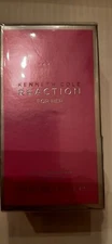 Kenneth Cole Reaction for her Eau de Perfum Spray for Women 1.0 Fl Oz  NIB