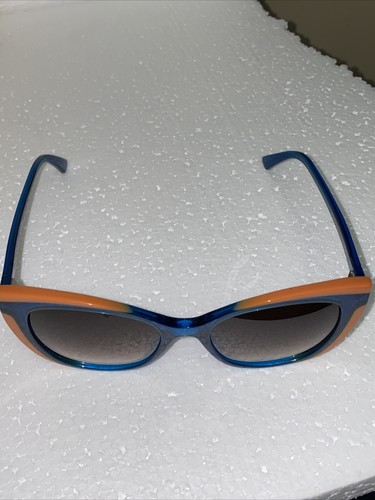 FACE A FACE | Women's EyeGlasses | Morea 2 | 53-17-140 | Col 665 | NWOT - Picture 6 of 8
