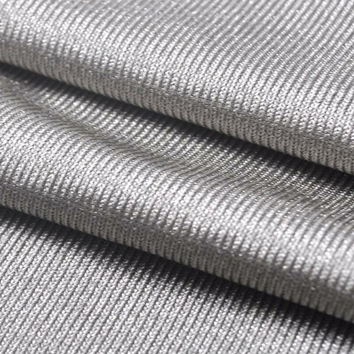 0.4/0.5/0.6/0.7/1M Conductive Cloth Fabric Rayproof Lining RFID Shielding Fiber - Picture 10 of 11