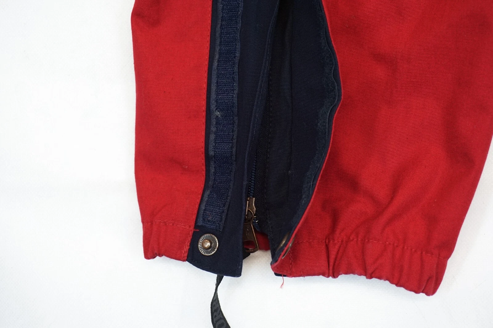 narrona trekking cargo ski pants