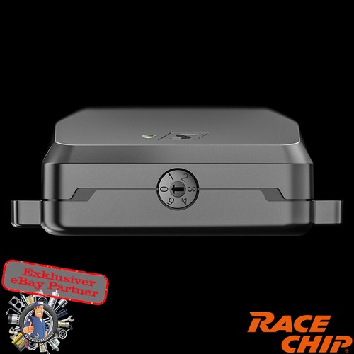 RaceChip S Chiptuning für Audi A6 (C7) (2010-2018) 3.0 TDI 200kW 272PS - Bild 6 von 7