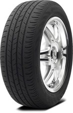 Set Of 4 Continental Contiprocontact 20550r17 89v Tires 2055017 205 50 17