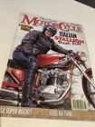 Classic Motorcycle January 1996 Ducati Elite 200 BSA Super Rocket Ariel KH etc