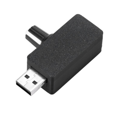 USB Speed Controller USB Fan Governor Small USB Device Voltage Regulator Module