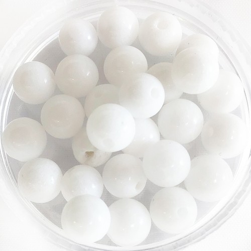 Gemstone Smooth Round Loose Bead 4mm 100pcs 6mm 8mm 10mm 12mm 40pcs High Quality - Picture 382 of 418