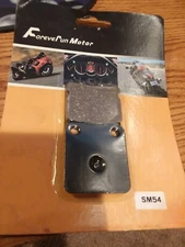 NEW ForeveRun Motor SM54 semi metal brake pads for ATV