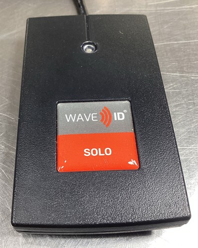 RF IDEAS RDR-6081AKU-C16 Access Control Reader 5 ft Cable 3E-40 - Picture 4 of 6