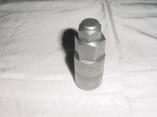 Snap on CG500 Stud Remover 15pc Metric 6mm to 16mm Like