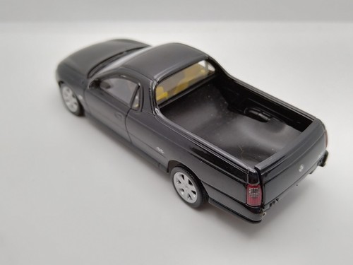 Classic Carlectables 1/43 Holden Ute 2001 50th Anniversary. Very Rare! - Picture 11 of 24