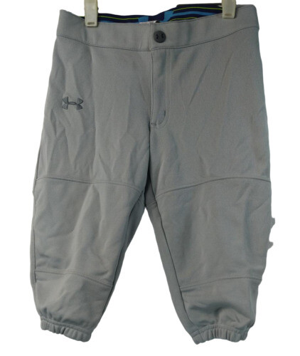 RIP-IT Pantalon De Softball Extensible Dans 4 Directions Pour Fille Pro Xl Noir