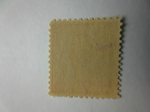 US Postage Stamp Scott #296 4c Mint VF OG LH Brown Pan-American Exposition 1901 - Picture 2 of 6