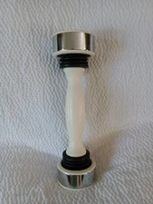Shake Weight 2.5 LB Dumbbell Home Fitness Exercise Training.