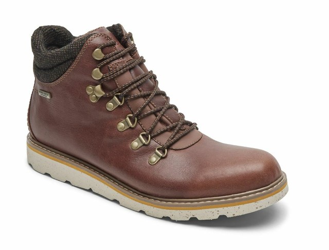 mens waterproof boots size 12